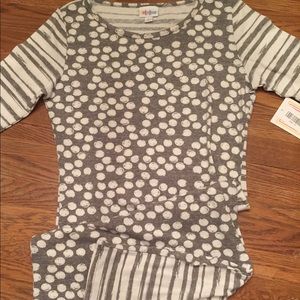 Awesome Pattern Mixing!